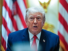 Трамп объявил имя кандидата на пост главы ФРС