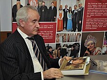 Нижегородский поэт Владимир Исайчев проведет творческую встречу с читателями