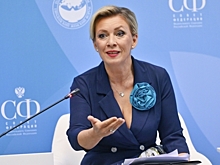 «Искренний, сильный, мощный»: Захарова рассказала о появлении нового жанра в поэзии