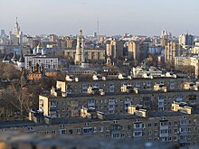 Эксперты объяснили, почему на рынке новостроек наблюдается стагнация