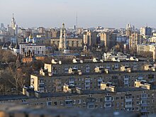 В Москве предложили ввести закон для риелторов