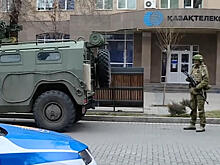 Всё кончено: Казахстан в течение 10 дней останется без миротворцев