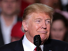 Дональд Трамп начал борьбу за чистоту партийных рядов