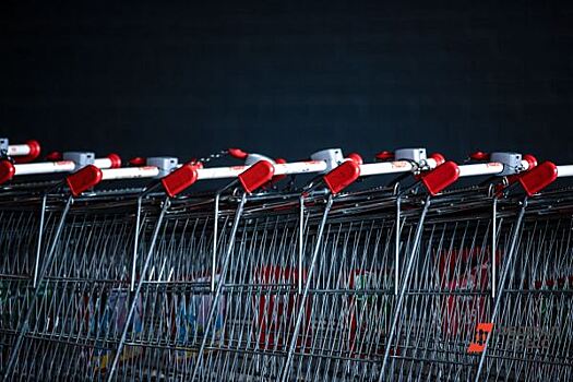 На Урале вырос оборот розничной торговли