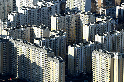 В России выдано рекордное число ипотечных кредитов