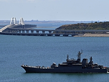 Адмирал подтвердил назначение врио главкома ВМФ РФ