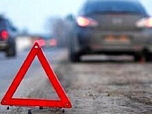 На трассе М-7 машина насмерть сбила человека, пытаясь не столкнуться с другим автомобилем