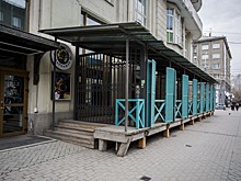 «Мы подаём эмоции и создаём воспоминания»