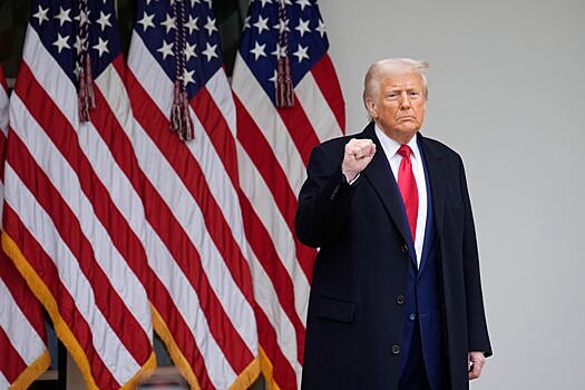 В США раскрыли, как пошлины Трампа играют на руку России