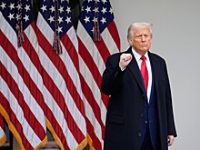 Эксперт раскрыл, снимет ли Трамп санкции с РФ