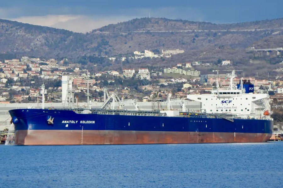 Анатолий Колодкин практически прорвал американскую блокаду Кубы