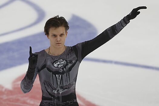 Евгений Семененко ответил, сообщили ли ему об участии в олимпийском отборе