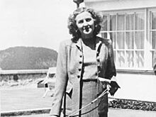 Чем и кем заплатила Ева Браун за то, чтобы стать женой Гитлера