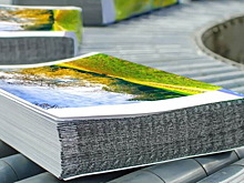 В России аномально подорожало книжное издательство