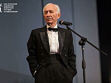 Умер народный артист России Ефим Каменецкий