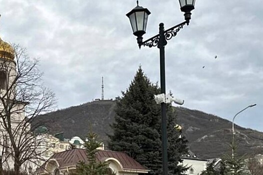 В штаб-квартире Горного общества открыли музей истории туризма