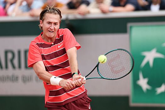 26-й номер рейтинга ATP не сыграет на Уимблдоне-2025