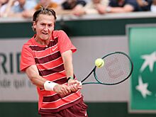 26-й номер рейтинга ATP не сыграет на Уимблдоне-2025