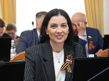 Татьяна Гриневич поддержала инициативу Сергея Миронова