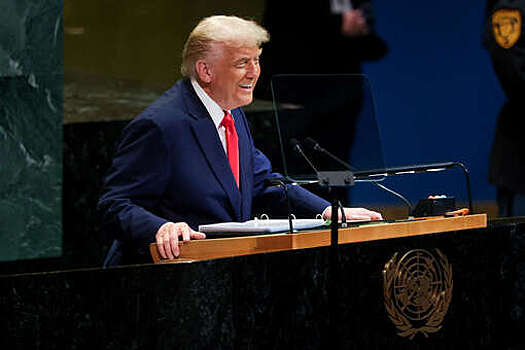 Политолог Лукьянов: озарение Трампа по Украине напоминает "бородатый анекдот"