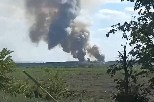 "Штурм Славянска и Краматорска": эксперт раскрыл стратегию