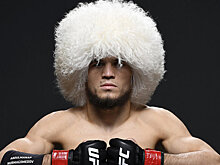 Стал известен следующий соперник Умара Нурмагомедова в UFC