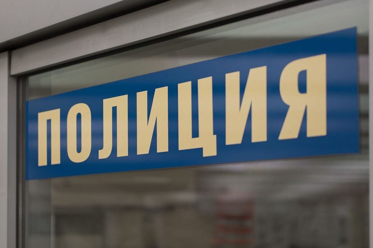 Российские подростки сдали полиции компанию, которая хотела спрятать тело мертвого собутыльника