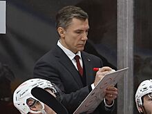 Экс-игрок «Авангарда» рассказал, с чем была связана семиматчевая серия поражений команды