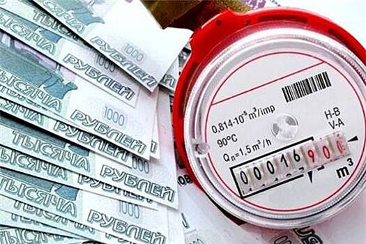 В Чувашии управляющие компании города Чебоксары недоплатили ресурсоснабжающим организациям почти 9 миллионов рублей