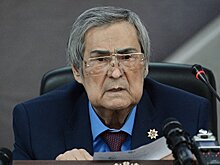 Почти единогласно: Тулеева избрали спикером парламента Кузбасса