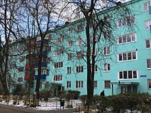 В 2020 году в г.о. Лобня проведут капитальный ремонт 20 многоквартирных домов на сумму более 131 млн рублей