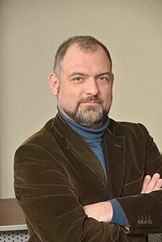 Александр Бадица возглавил Общественную палату Ижевска седьмого созыва