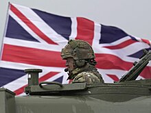 Великобритания отправит военных в Молдавию для обучения борьбе с БПЛА