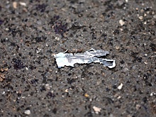 Очевидец взрыва в Красногорске: Началась охота на детей с помощью купюр-бомб