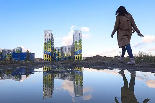 Озвучены тенденции на рынке ипотечного жилья в 2023 году