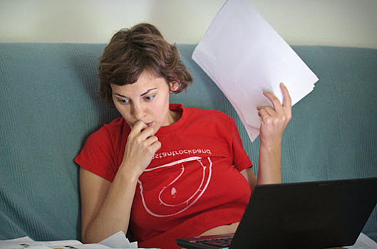 Правительство РФ одобрило пакет законопроектов о порядке налогообложения самозанятых граждан