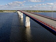 Александр Бречалов: «Мы каждый год обращаемся к правительству России по вопросу передачи Камского моста в федеральную собственность»