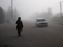 Украина заблокировала банковские счета в Херсонской области