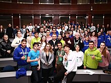 Некоммерческая организация «Евразия» открыла первый университет дополнительного образования для студентов из СНГ