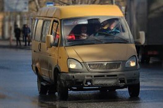 Как накажут маршрутчиков во Владикавказе за нарушение расписания?