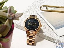 BMW и Fossil рассказывают о предстоящем сотрудничестве