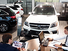 Россиян предупредили о падении продаж автомобилей