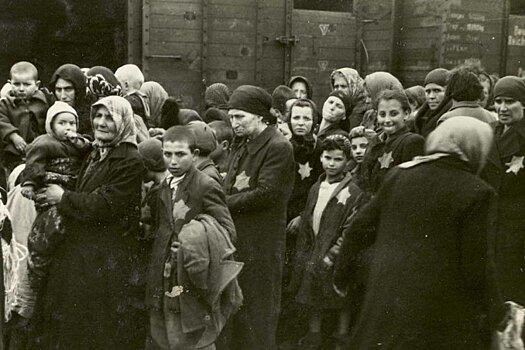 Как Центр "Холокост" сберегает память о войне