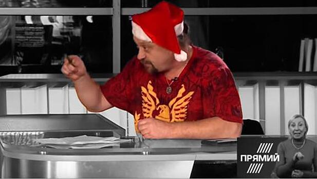 На Украине начали проверку телеканала Порошенко за оскорбление Зеленского