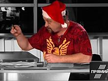 На Украине начали проверку телеканала Порошенко за оскорбление Зеленского