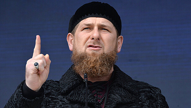 Кадыров высказался за запрет выпускных вечеров в школах