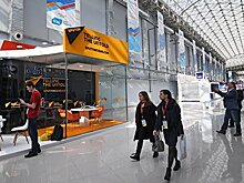"Росконгресс" открыл платформу "Лаборатория НКО" на форуме в Сочи