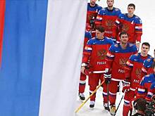 СМИ: Россию отстранят от чемпионата мира, если КХЛ не отпустит легионеров на Игры-2018