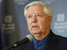 Американский сенатор Грэм прокомментировал слова Залужного о ядерном оружии