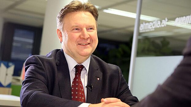 Российские пранкеры Вован и Лексус не сумели «развести» мэра Вены Михаэля Людвига